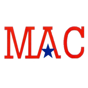 MAC Red